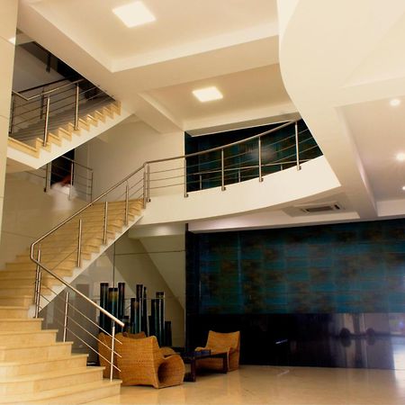 Apartamentos Cartagena Oceano - Eliptic Exteriér fotografie