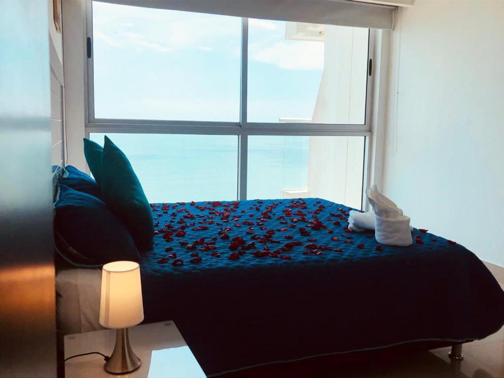 Apartamentos Cartagena Oceano - Eliptic Exteriér fotografie