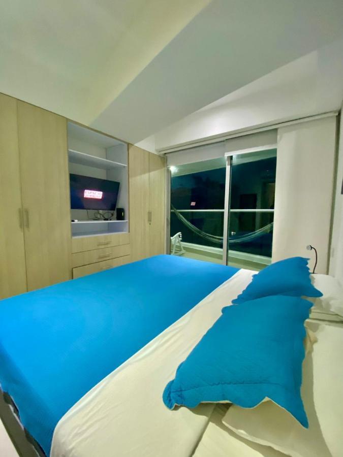 Apartamentos Cartagena Oceano - Eliptic Exteriér fotografie