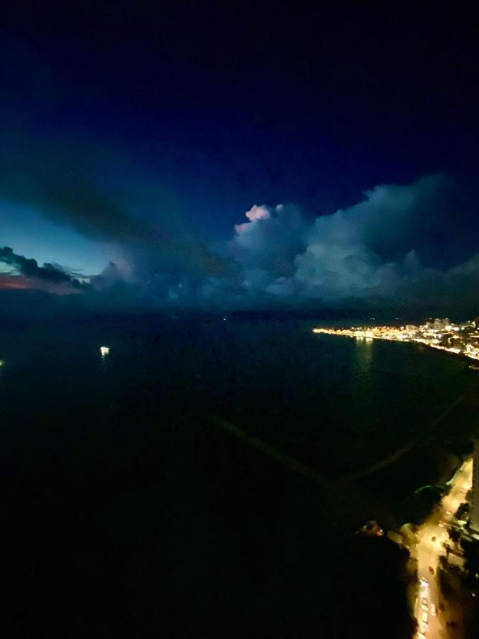 Apartamentos Cartagena Oceano - Eliptic Exteriér fotografie