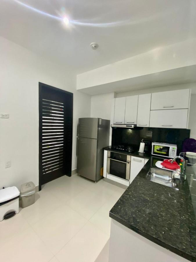 Apartamentos Cartagena Oceano - Eliptic Exteriér fotografie