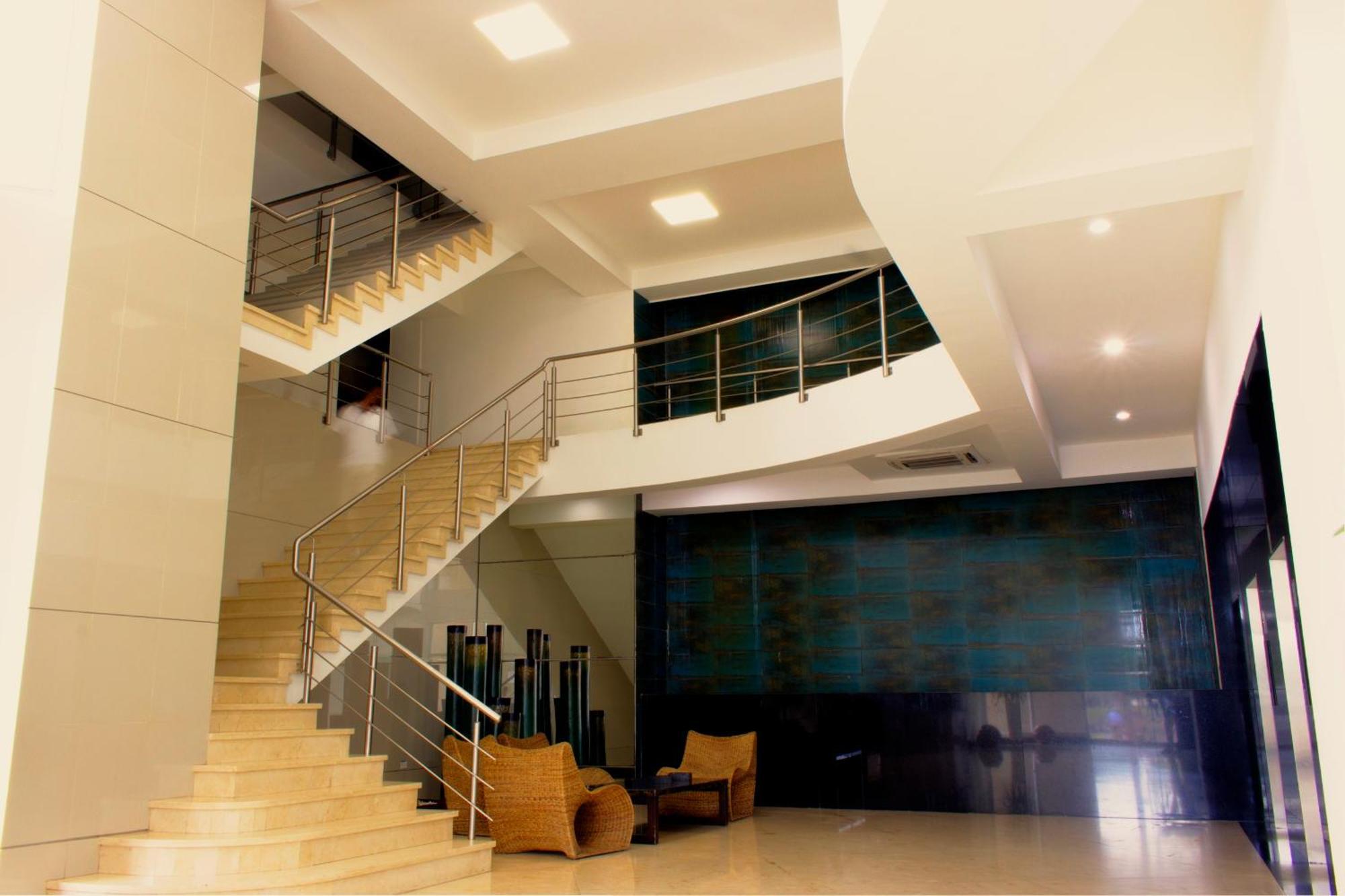 Apartamentos Cartagena Oceano - Eliptic Exteriér fotografie