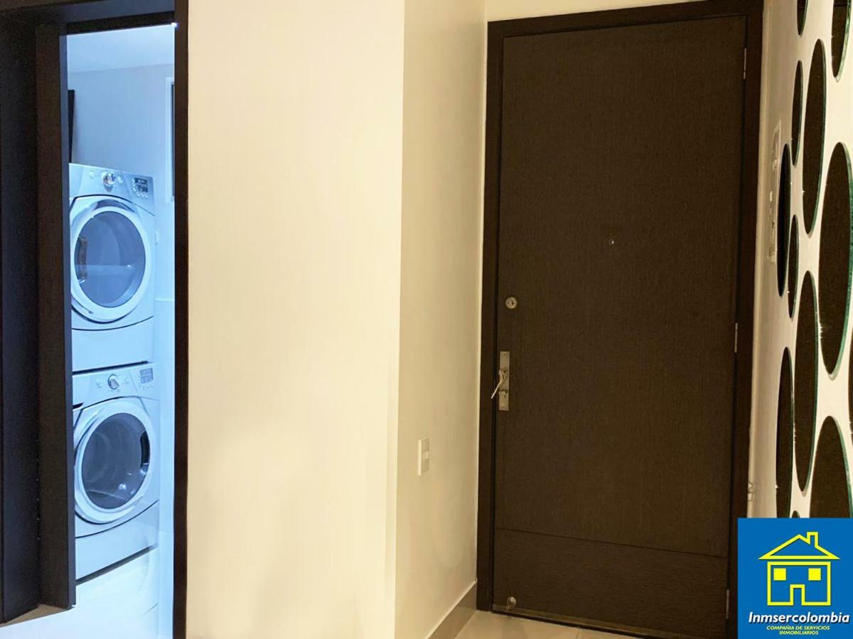 Apartamentos Cartagena Oceano - Eliptic Exteriér fotografie