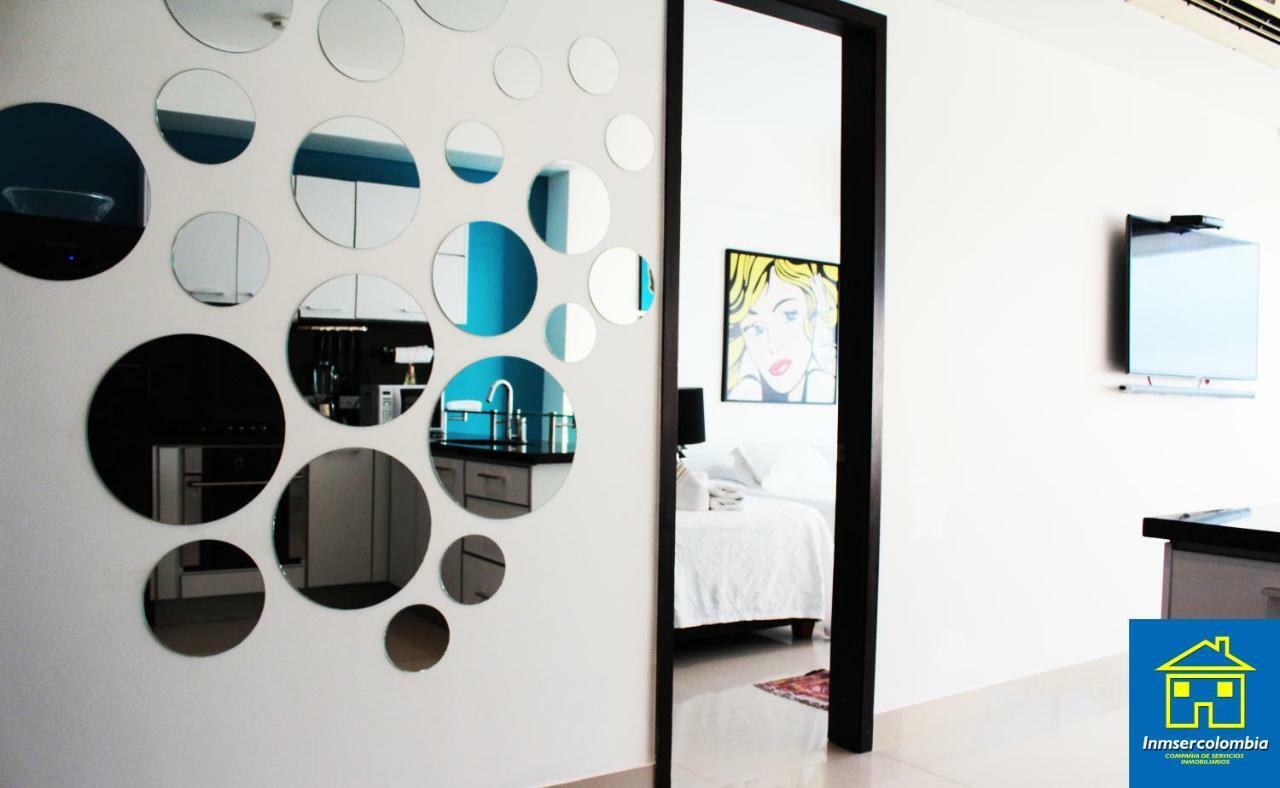 Apartamentos Cartagena Oceano - Eliptic Exteriér fotografie