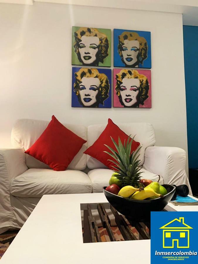 Apartamentos Cartagena Oceano - Eliptic Exteriér fotografie