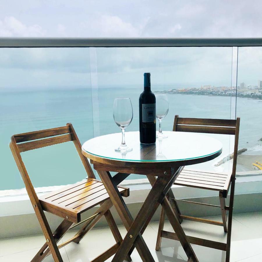 Apartamentos Cartagena Oceano - Eliptic Exteriér fotografie